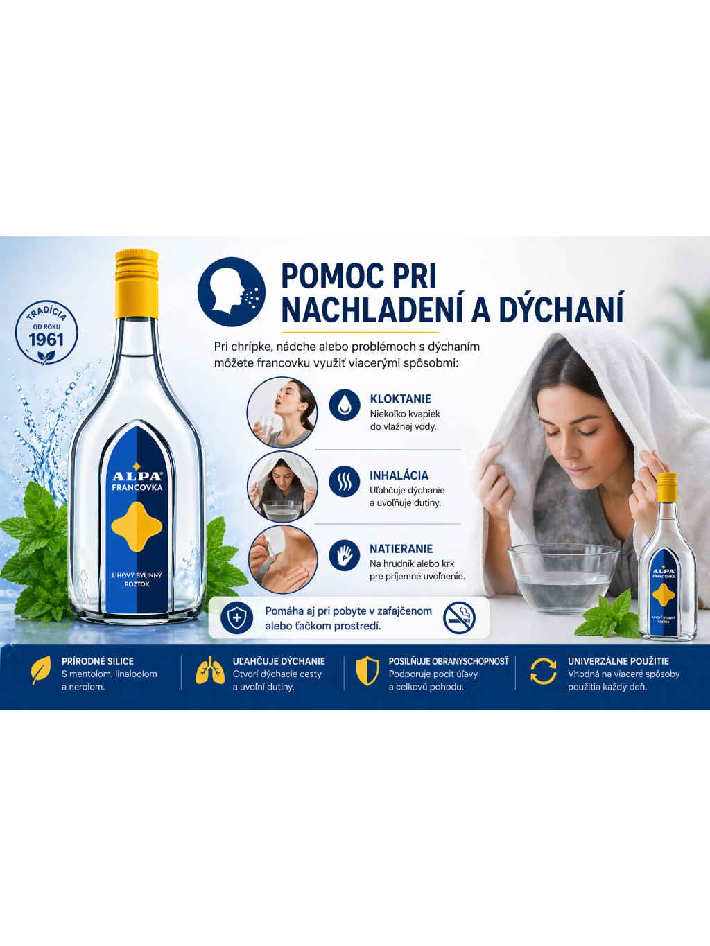 Pomoc pri nachladení